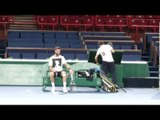 TENNIS - ATP - BERCY : Dans les pas de Benoît Paire (épisode 2)