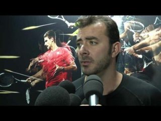 TENNIS - ATP - BERCY - Ascione : «Très complémentaires»