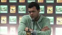 TENNIS - ATP - Dopage - Tsonga : «Je ne sais plus qui croire»