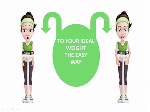 3 Week Diet Solution | Lose Weight In 3 Weeks - Program and Plan