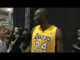 BASKET - NBA - Lakers : La vie sans Kobe