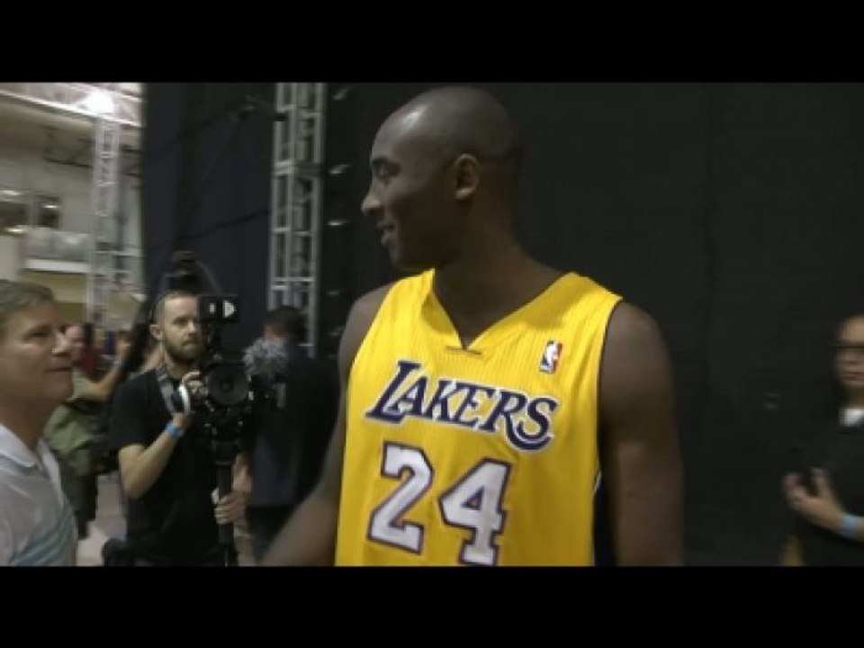 BASKET - NBA - Lakers : La vie sans Kobe