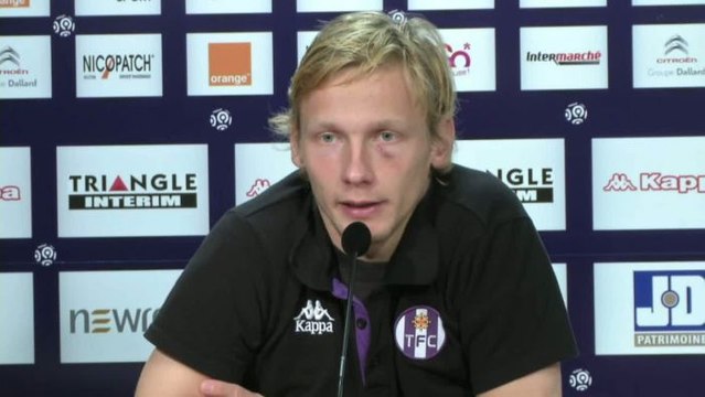 FOOT - L1 - TFC - Chantôme : «On est pas des gamins !»