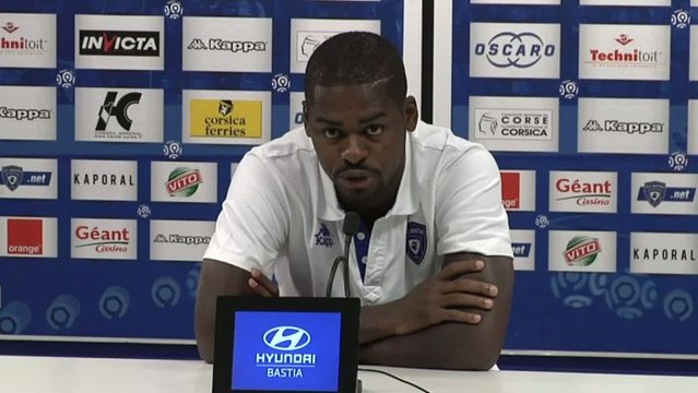 FOOT - L1 - SCB - Romaric : «Continuer sur notre dynamique»