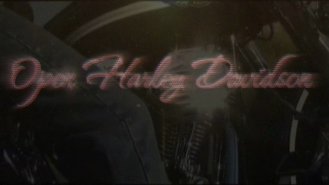 Evento Harley Davidson en Mi Tierra - Jinotega