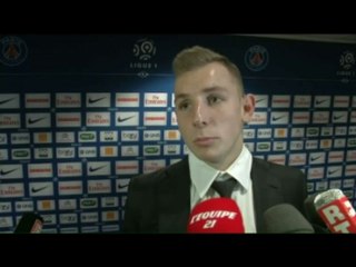 FOOT - L1 - PSG - Digne : «Dans une autre ère...»