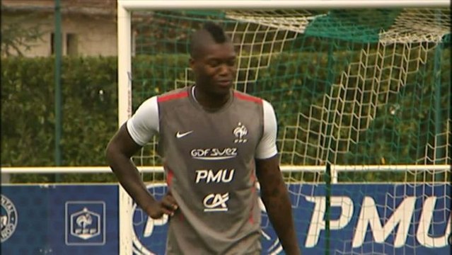FOOT - L1 - SCB : Cissé à Bastia, c'est fait !