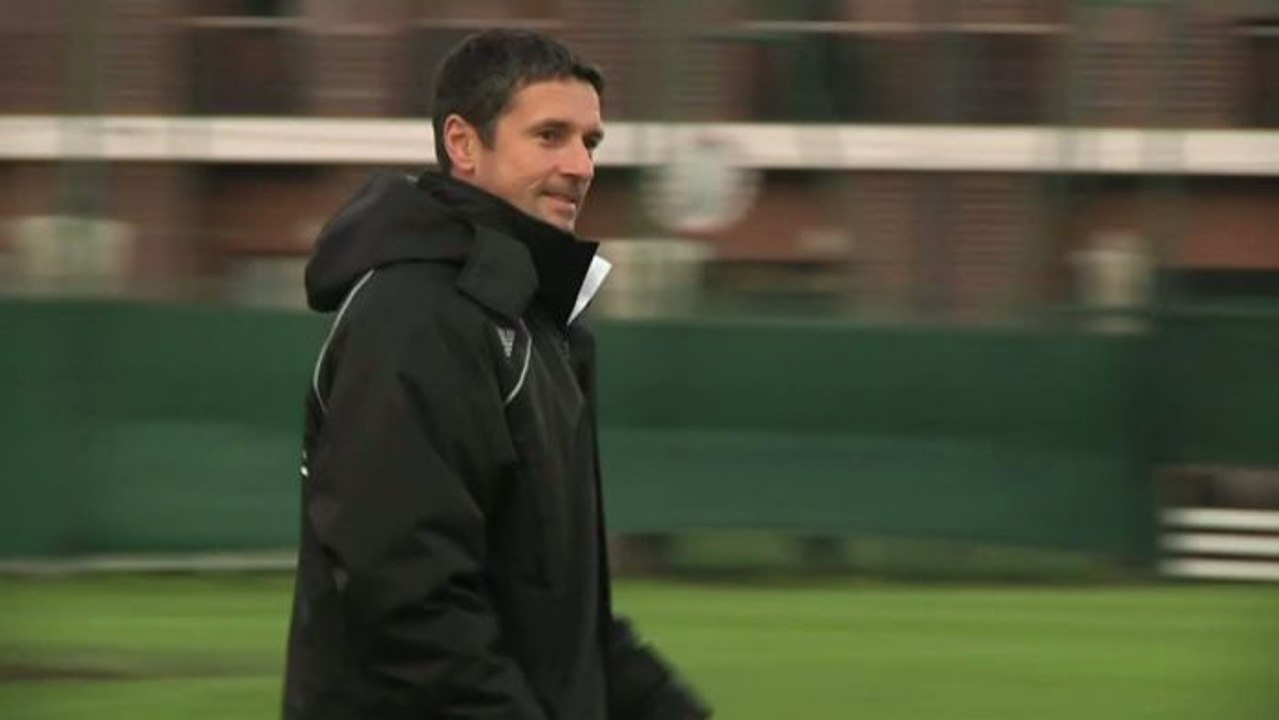 FOOT - L1 - OL : Mission impossible...?