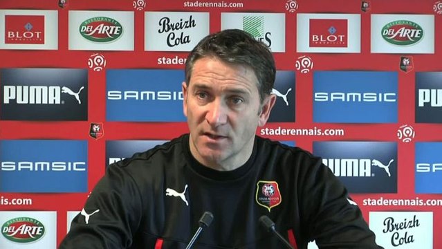 SRFC - Montanier : «Romero, un temps d'adaptation...»
