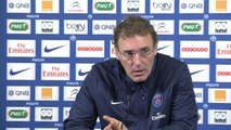 FOOT - L1 - PSG : Motta OK, Digne et Rabiot out
