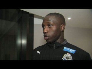 FOOT - CM 2014 - BLEUS - Sissoko : «Tout donner»