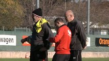 RUGBY - CE - RCT : Toulon, attention au match piège