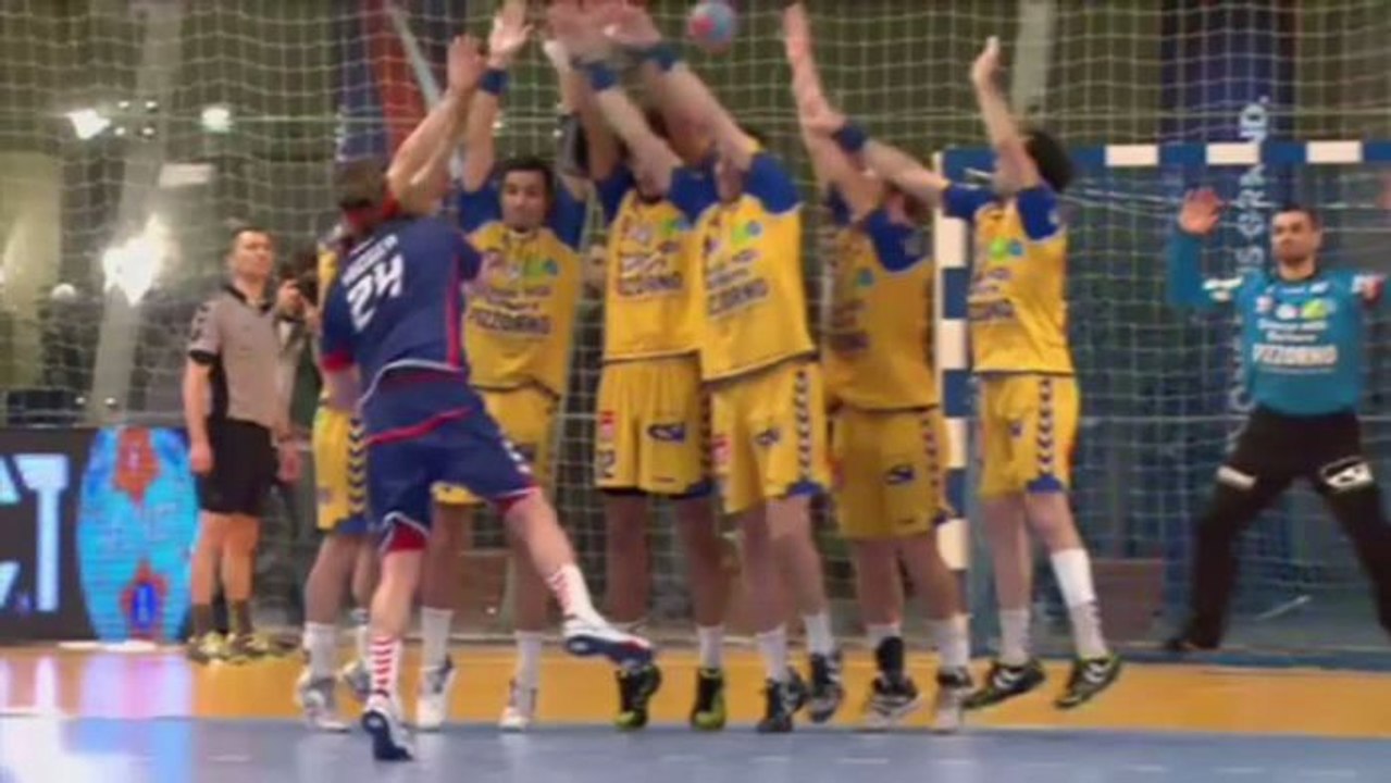 HAND - HSG : Le Hand Star Game, c'est quoi ?