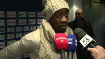 FOOT - L1 - PSG - Matuidi : «Satisfait de la manière»