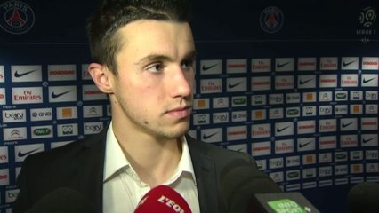 FOOT - L1 - FCSM - Corchia : «Au-dessus de nous»