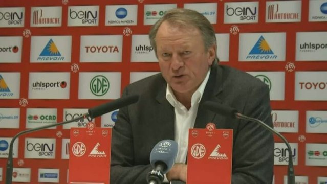 FOOT - L1 - VAFC - Jacobs : «Ce point est désastreux»