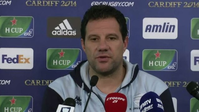 RUGBY - CE - RM92 - Labit : «On n'était pas au rendez-vous»»