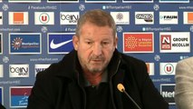 MHSC - Courbis : 