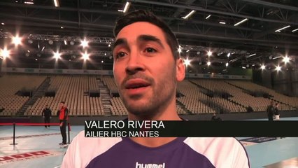 HAND - D1 : Le H en mode XXL