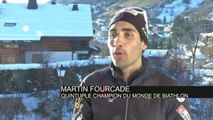BIATHLON - CM : Le biathlon fait son retour en France