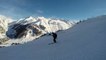 SKI ALPIN - CM : Val d'Isère bichonne sa piste