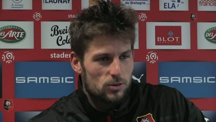 FOOT - L1 - SRFC - Costil : «Paris n'est pas imbattable !»