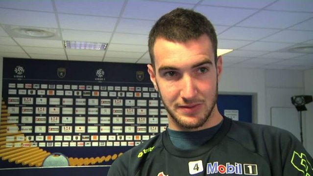 FOOT - L1 - FCSM - Peybernes : «On ne veut pas passer pour des rigolos !»