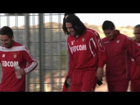 FOOT - L1 - ASM : Le mystère Falcao