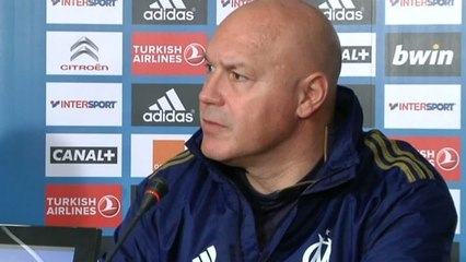 OM - Anigo : «Ça reste un bon match»