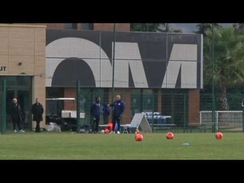 FOOT - L1 - OM : Anigo, acte 2