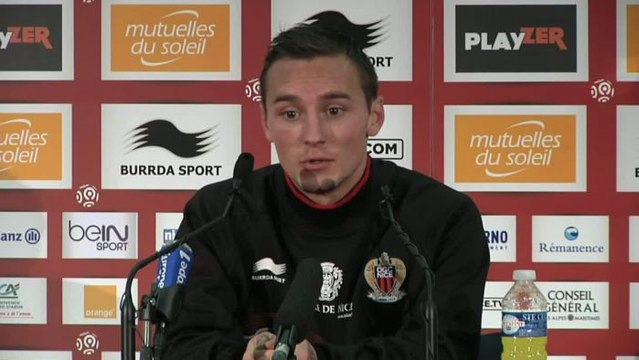 FOOT - L1 - OGCN - Bauthéac : «Il fallait des hommes sur le terrain...»