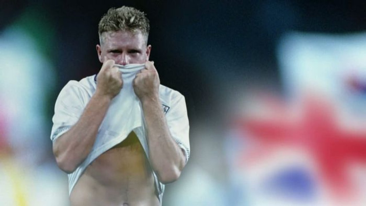 Equipe Explore: Looking for Gazza