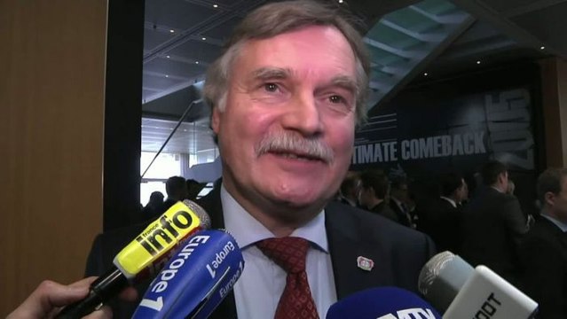 FOOT - C1 - Leverkusen - Shade : «Un tirage très difficile»