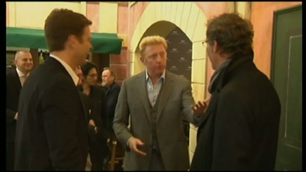 TENNIS - ATP : Djokovic fait appel à Becker