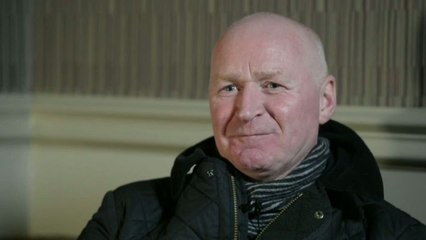 Equipe Explore: Looking for Gazza - John Brown