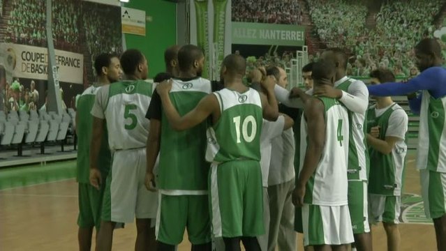 BASKET - EUROLIGUE - JSF : Nanterre l'ultime défi