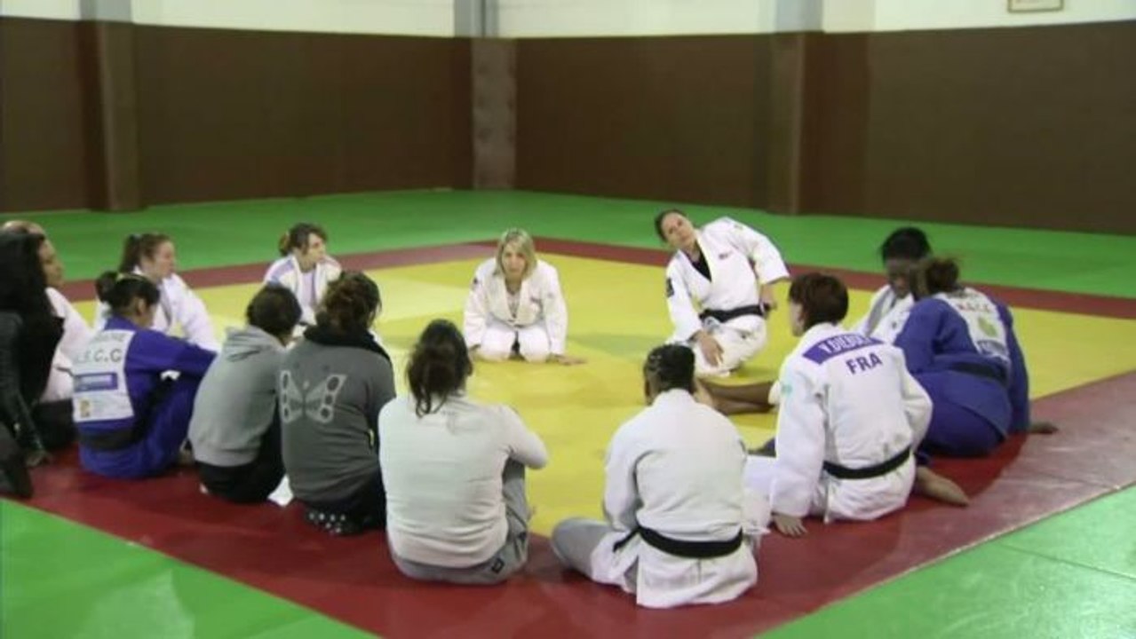 JUDO - CE CLUBS : Champigny, la référence nationale