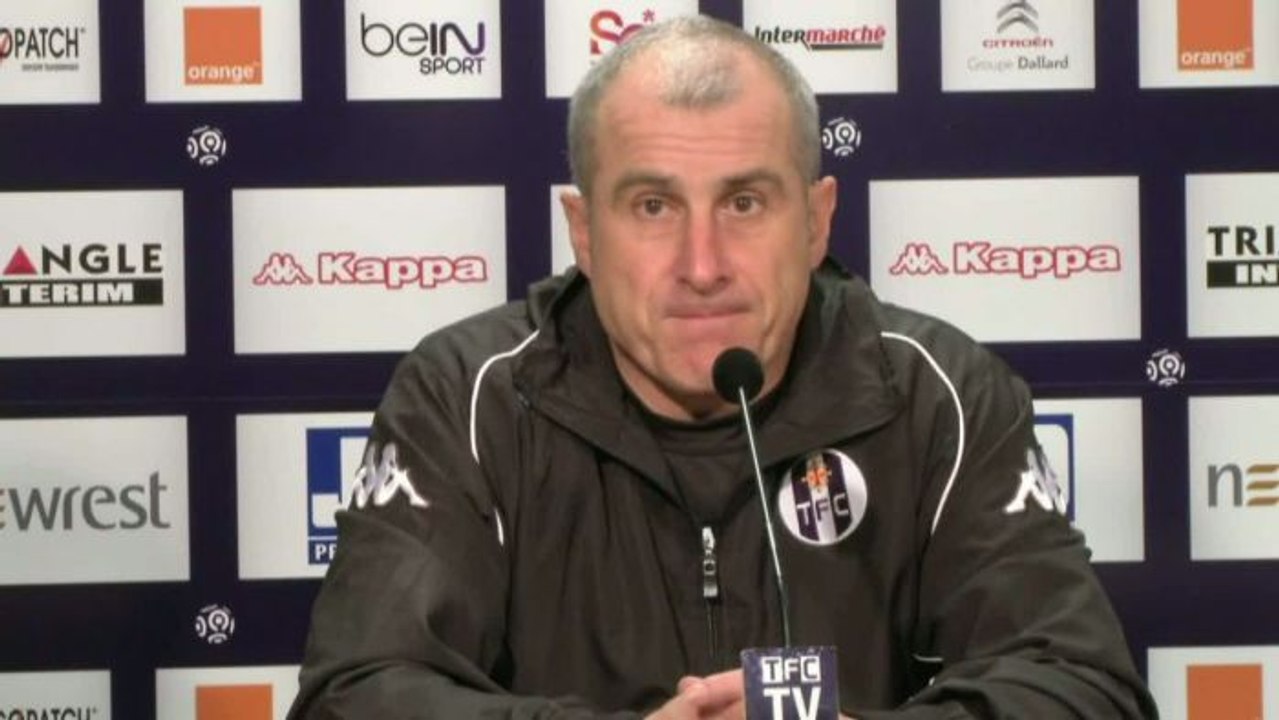 FOOT - L1 - TFC - Casanova : «Les victoires appellent les victoires»