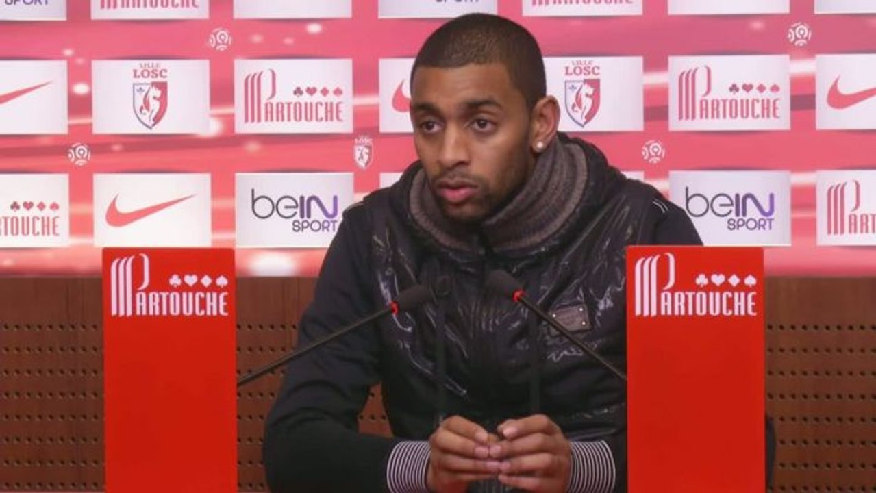 FOOT - L1 - LOSC - Rodelin : «Une sorte de finale»