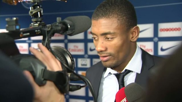 FOOT - L1 - LOSC - Kalou : «Pas facile de faire un résultat à Paris»