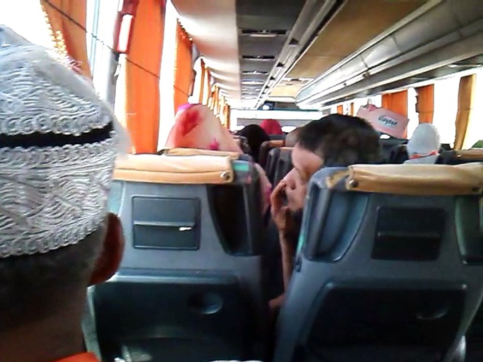 perjalanan umrah