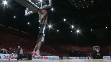 BASKET - ALL STAR GAME : All Star Game 2013, il va y avoir du show