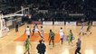 Basket NM1 - J18 - Cognac vs Blois