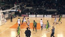 Basket NM1 - J18 - Cognac vs Blois