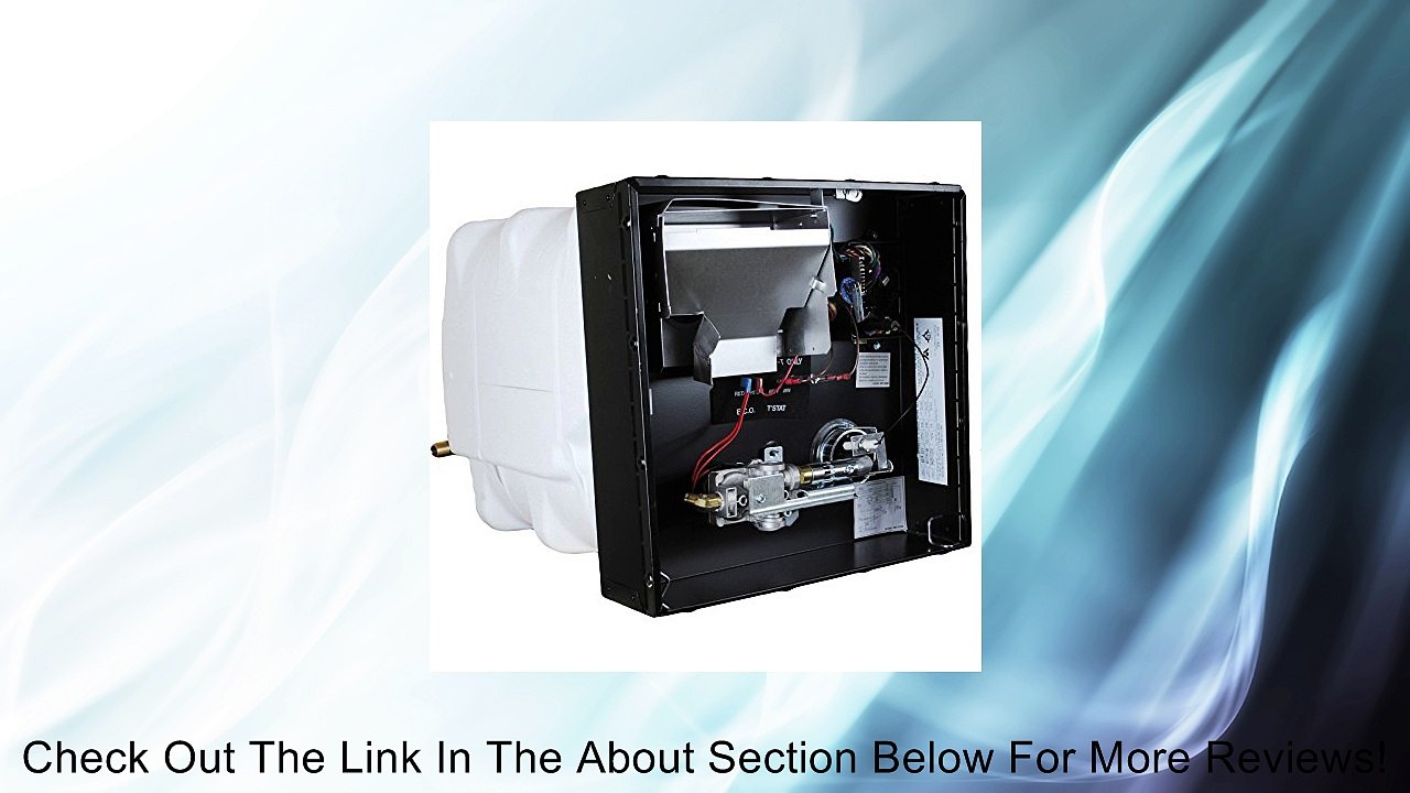 Atwood 90071 XT Gas/Electric Water Heater - 6 Gallon Review