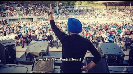 Swag Jatt Da: Punjabi Style & Pride