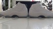 Air Jordan 11 Retro Legend Blue Authentic Shoes Review From repsperfect.cn