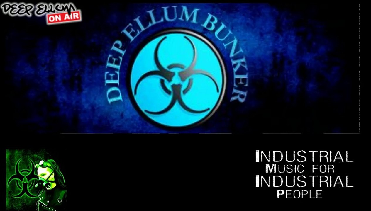 Deep Ellum BUNKER 2015-01-24