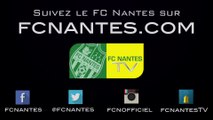 Montpellier / FC Nantes (4-0) : la réaction des coaches