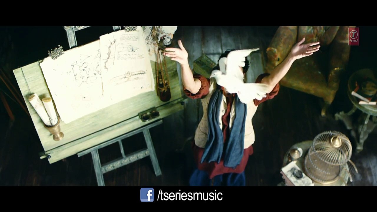 Udd Jayega  Video Song - Ayushmann Khurrana - Hawaizaada